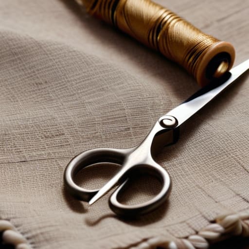 Building Your Essential Sewing Kit Essentials.