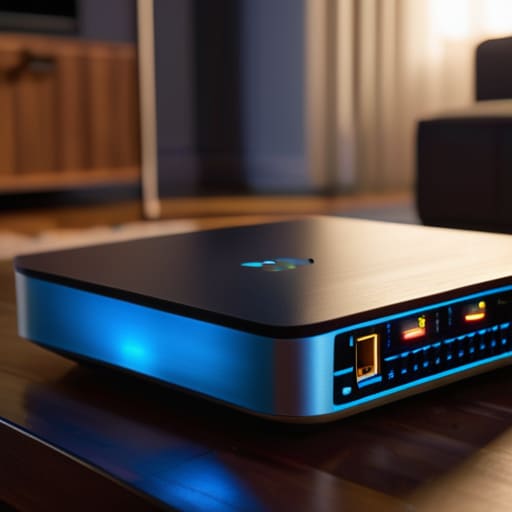 Changing Default Router Credentials for Instant Peace of Mind