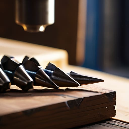 Choosing Drill Bit Types and Uses for Every Puzzle Piece.