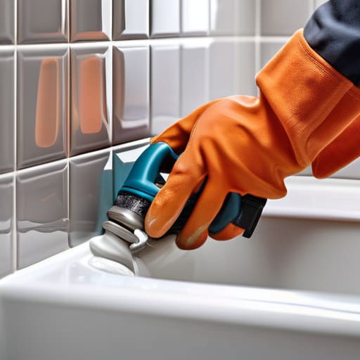 Choosing Your Material Silicone vs Acrylic Caulk Solutions