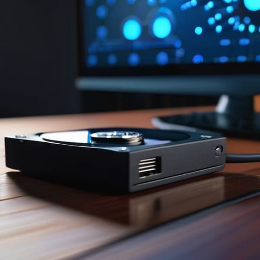 Cloud Storage vs Local Storage Finding Your Perfect Balance