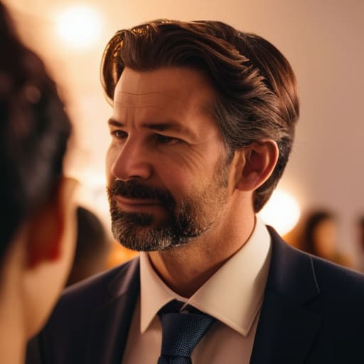 Crafting an Effective Elevator Pitch to Simplify Introductions