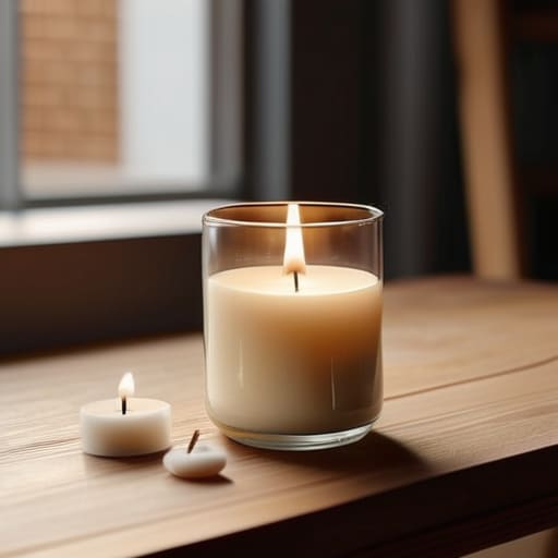Curating Your Toolkit With Essential Soy Wax Candle Making Supplies