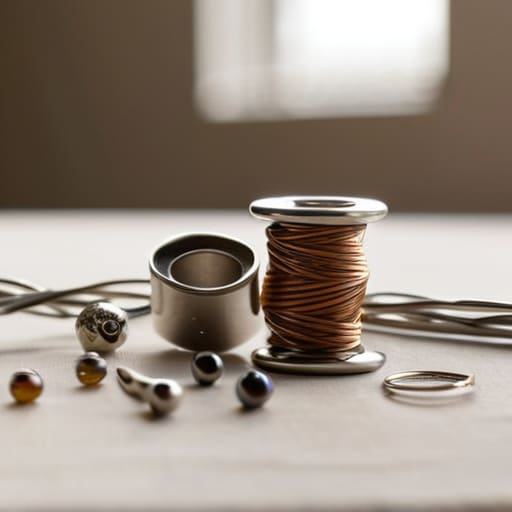 Essential Beadwork Supplies to Start Your Journey