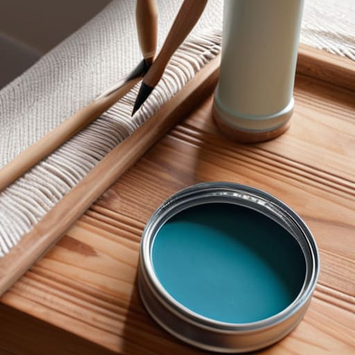 Gathering Your Pieces an Essential Painting Supplies Checklist