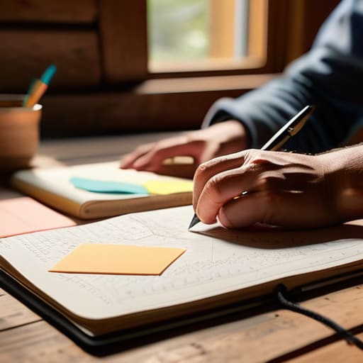 Goal Setting With a Partner to Solve Lifes Complexity