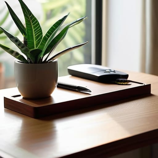 Home Office Setup Essentials to Clear Your Mental Clutter