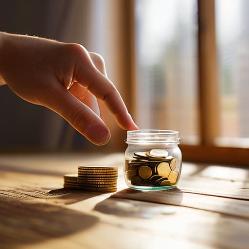 Mastering Budgeting for Large Expenses With Ease