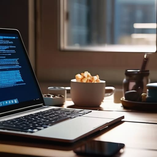 Mastering Cognitive Load Management for Mental Clarity