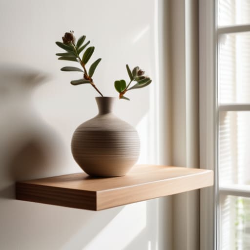 Mastering Custom Wood Shelf Design for Your Home