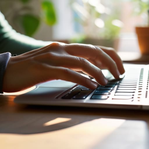 Mastering Digital Literacy Basics for a Smoother Life.
