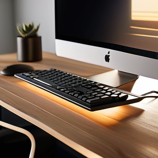 Mastering Ergonomic Office Setup Tips for Daily Ease