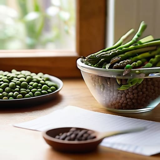Mastering Grocery Shopping on a Tight Budget.
