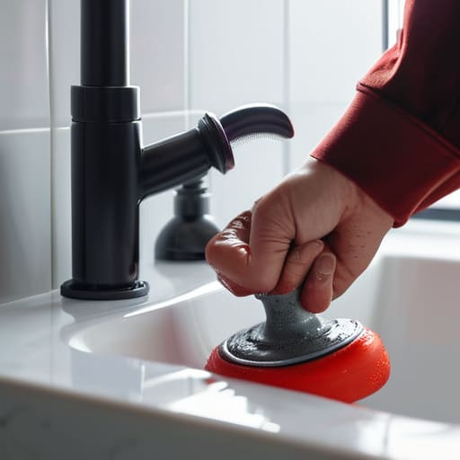 Mastering Plunger Techniques for Sinks and Quick Relief