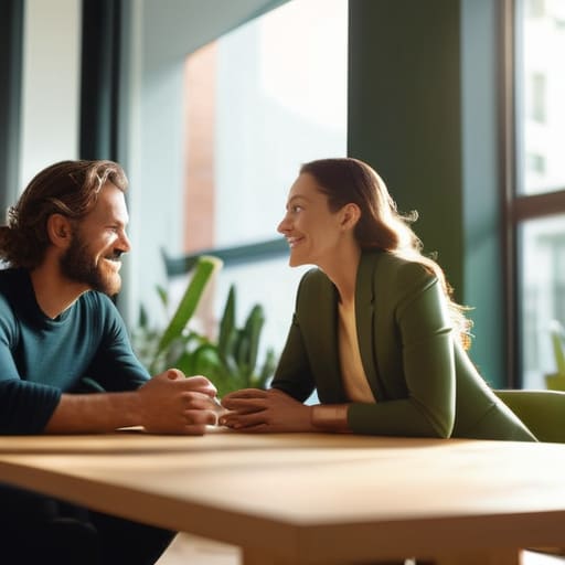 Mastering Professional Networking Skills With Ease.