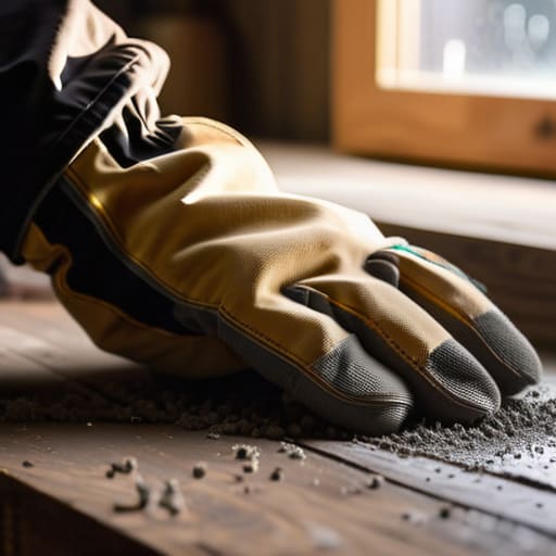 Mastering Surface Preparation for a Seamless Result