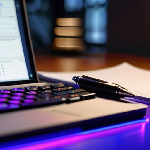 Mastering the Art of Deep Work focus.