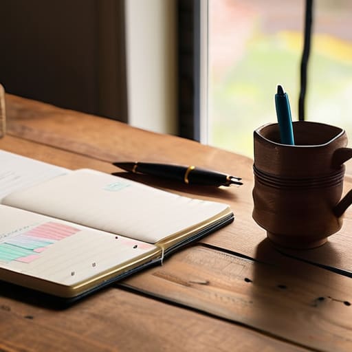 Mastering the Art of Tracking Income and Expenses