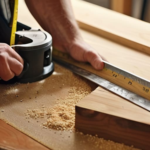 Mastering the Essentials Woodworking Tools for Beginners.