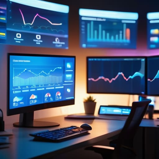 Mastering Workplace Visibility Techniques to Stand Out