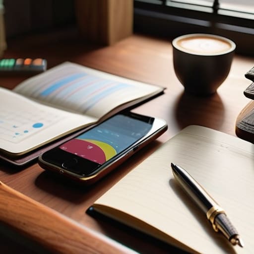 Mastering Your Monthly Spending Analysis guide.