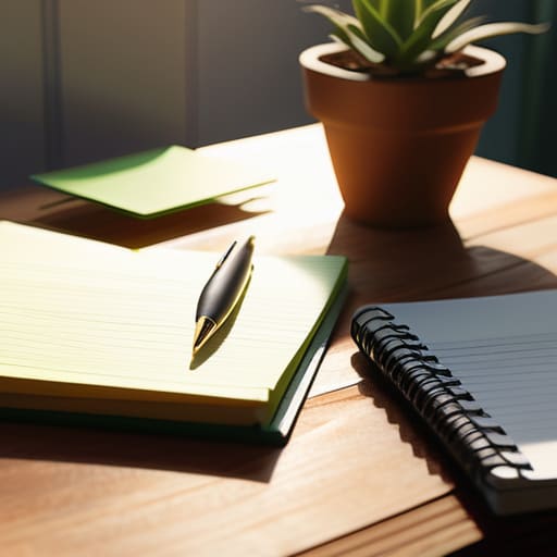 Reducing Mental Clutter Through Instant Action.