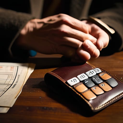 Saying No to Family Members Asking for Money