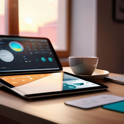 Taming the Chaos with Notion workspace.