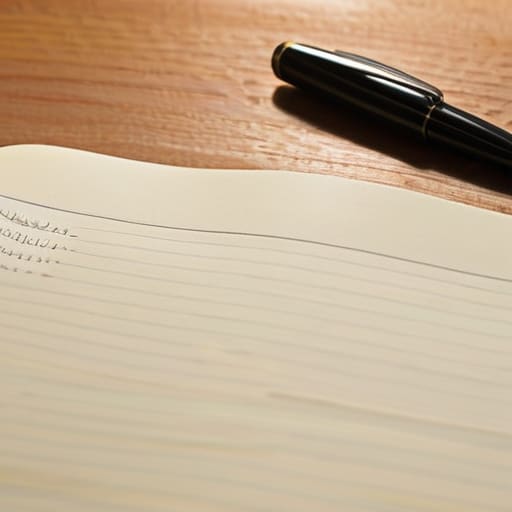 The Cornell Note Taking System a Simple Solution for Clarity