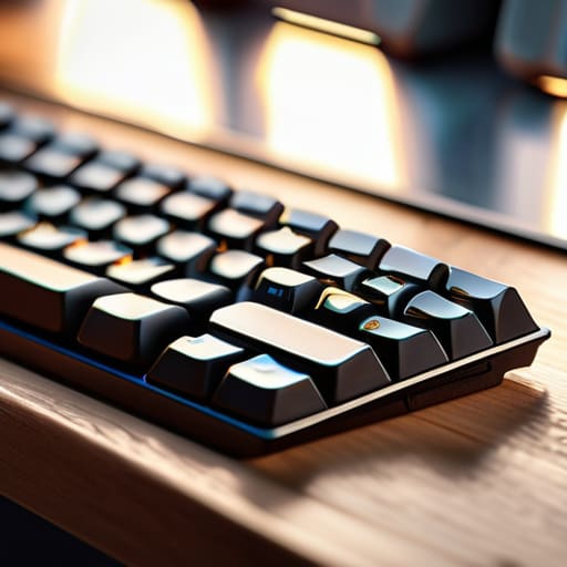 The Mechanical Magic of Tactile Feedback.