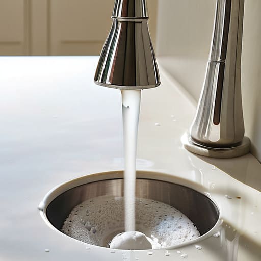 The Power Duo Vinegar and Baking Soda Cleaning Hacks