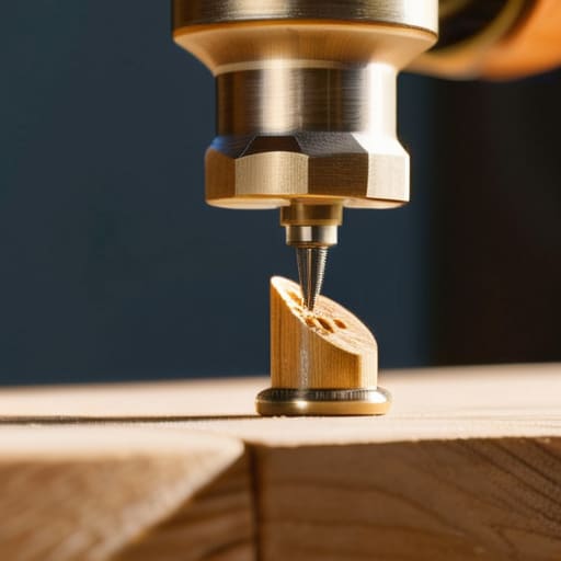 Adjusting Drill Torque Settings for a Perfect Fit