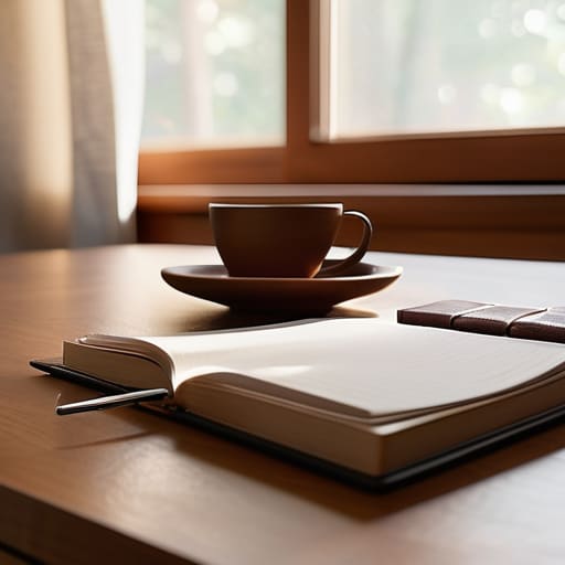 Applying Cal Newport Deep Work Principles to Your Day.