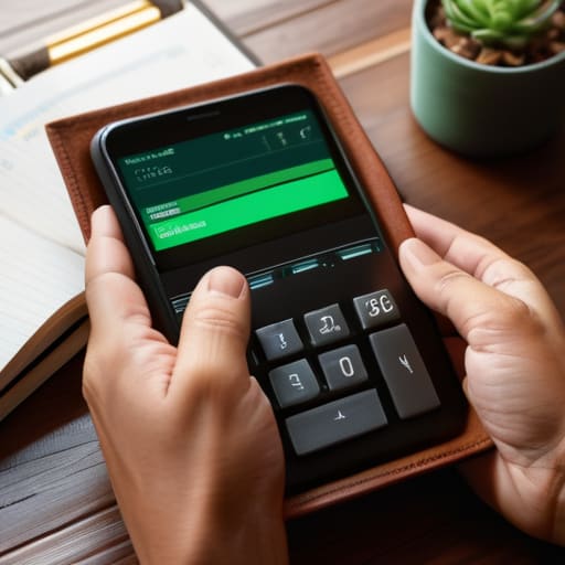 Budgeting for Economic Uncertainty to Simplify Your Financial Picture