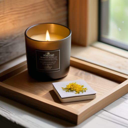 Curated Sensory Escape Kits for relaxation.