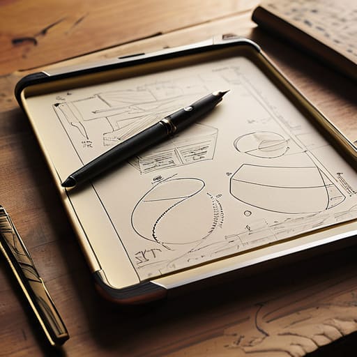 Digital vs Analog Note Taking Choosing Your Best Tool