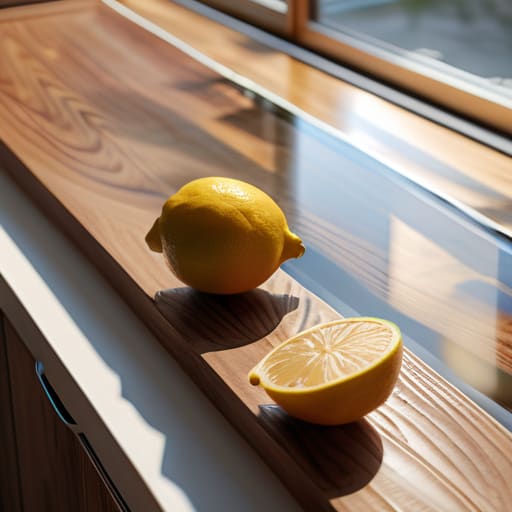 Eco Friendly Cleaning Solutions for a Faster Simpler Life