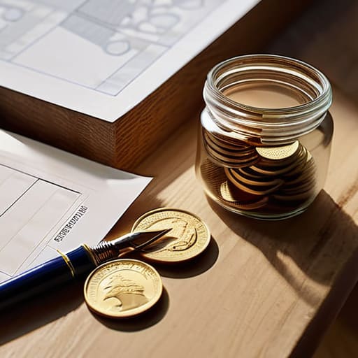 Effective Financial Goal Setting for Clarity.
