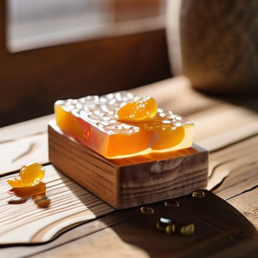 Essential Oils for Natural Soap and Perfecting Your Blend