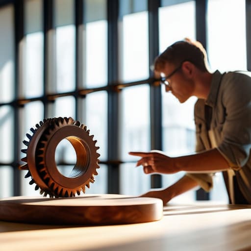 Finding a Mentor in Your Industry to Accelerate Growth