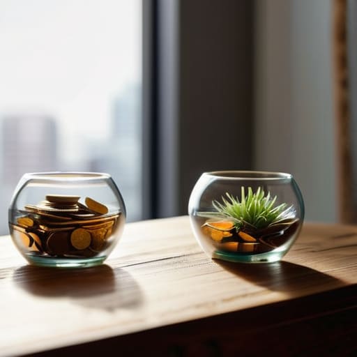 Finding Balance With the 503020 Budgeting Rule