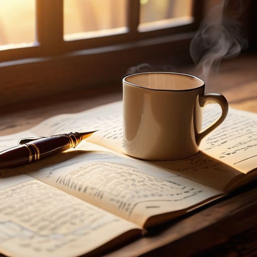Goal Setting Journal Methods to Piece Your Future Together