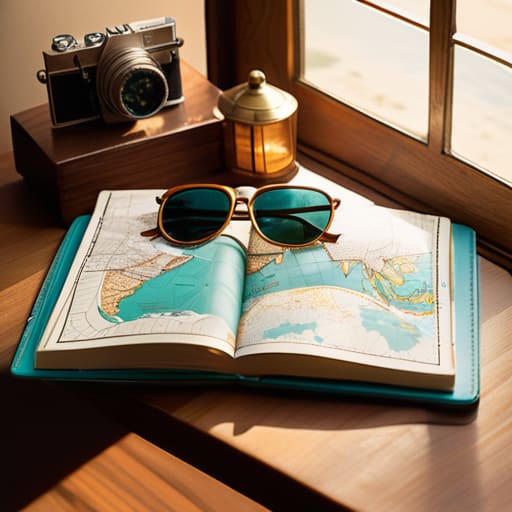 How to Create a Travel Budget That Actually Works