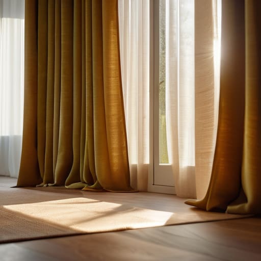 Lowering heating and cooling costs through simple habits.