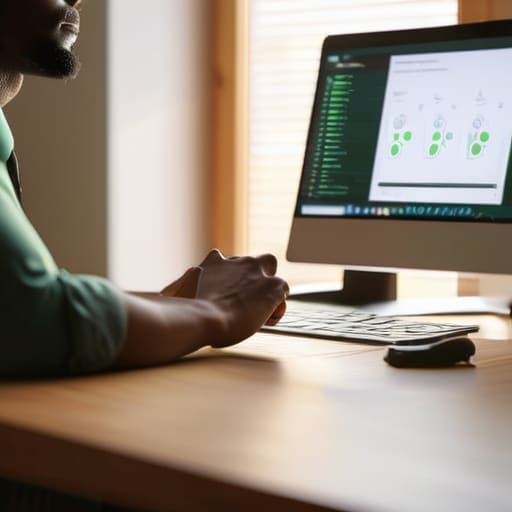 Managing Performance Review Anxiety for a Smoother Path Forward