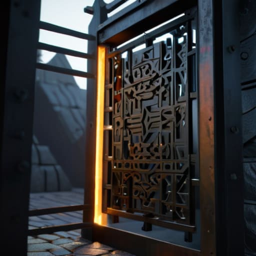 Mastering Complexity Requirements for Better Protection.