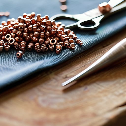 Mastering Jewelry Making Tools for Beginners.