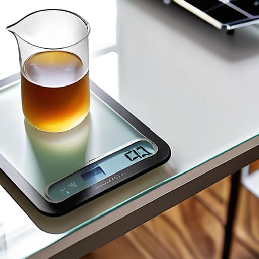 Mastering the Formula Accurate Resin Mixing Ratios for Beginners