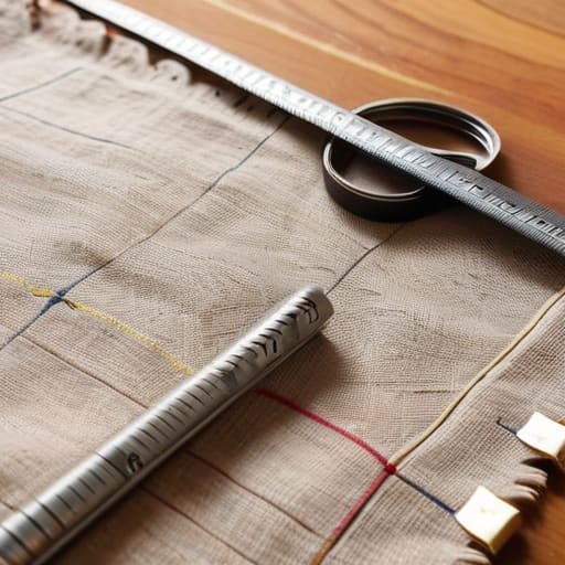 Measuring Windows for Curtains With Precision