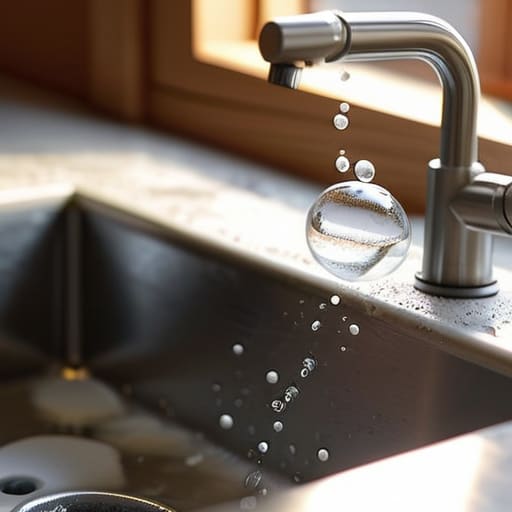 Natural Drain Cleaner Recipes for a Simpler Home